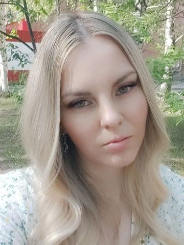 Проститутка Леся